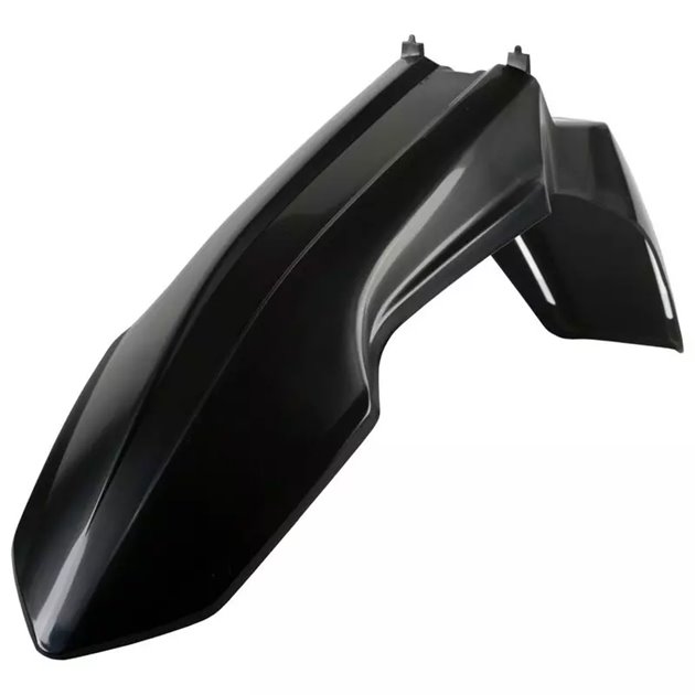 Błotnik przód Polisport czarny | 8590400002