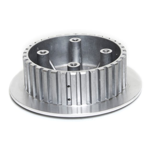 Kosz sprzęgłowy wewnętrzny KAWASAKI KX 125 '94-'02(OEM:13087-1167) ProX