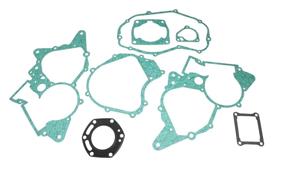OMP KOMPLET USZCZELEK HONDA NSR/CRM 125 1988-2001