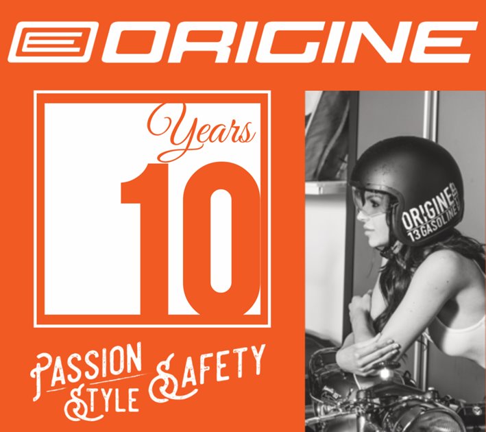 Kask ORIGINE APRICA SHADE matt fluo yellow black M