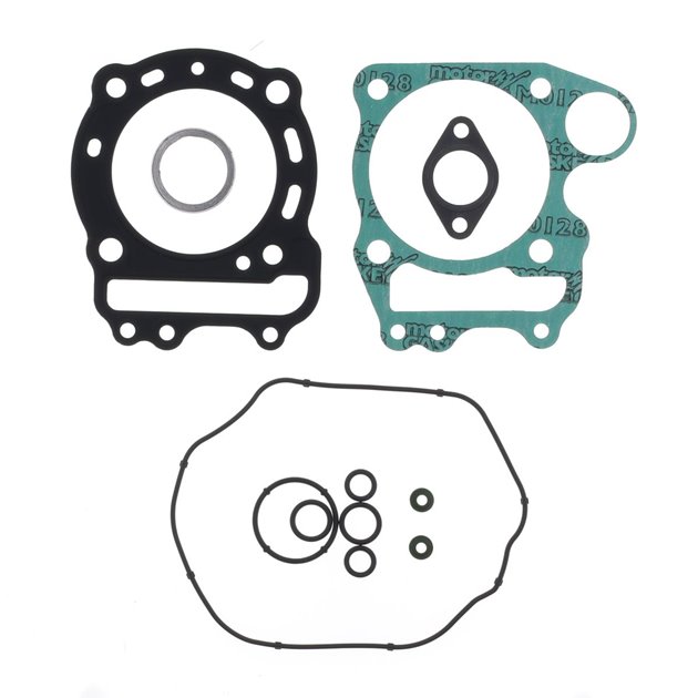 Uszczelki TOP-END Honda FES 250 Foresight, Jazz 250, Peugeot SV 250 Athena | P400210600232
