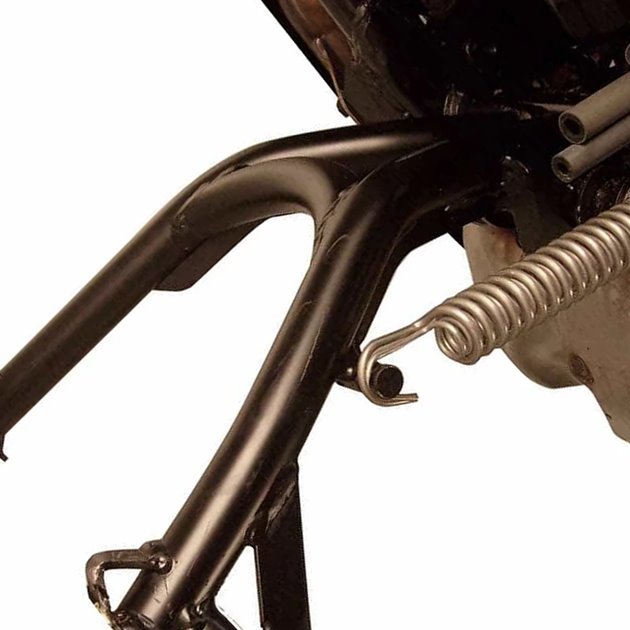 Stopka centralna Honda XL 700 V Transalp 2008-2012 Hepco Becker | 505952 00 01