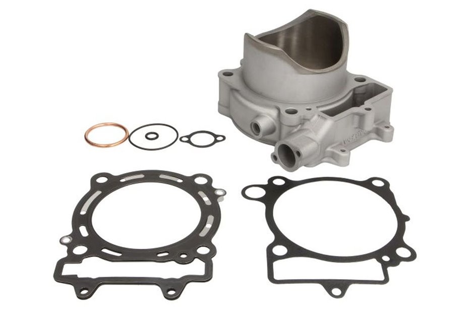 Cylinder STD + uszczelki TOP-END KAWASAKI KXF 450 '16-'18 (KXF450) ATHENA