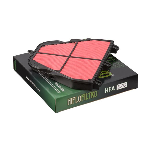 Filtr Powietrza TRIUMPH 675 STREET TRIPLE 08-10 (DO VIN-560476), 675 DAYTONA 06-10 (20) HifloFiltro