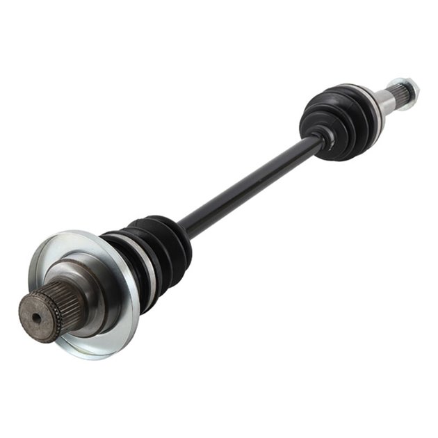 Półos napędowa Yamaha 700 RHINO FI, TYŁ PRAWA ALL BALLS | AB6-YA-8-330