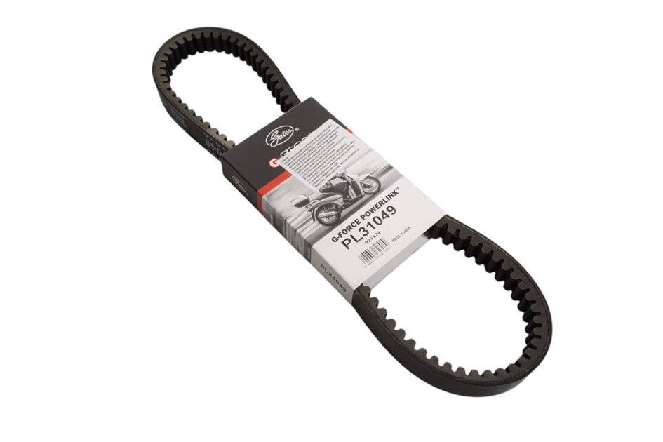 Pasek napędowy skuter POWERLINK SYM GTS 250i, JOYMAX 250 (925x24mm) GATES | 980831049