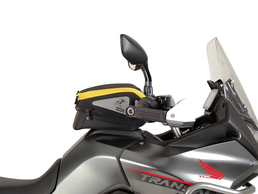 Honda XL 750 Transalp 2025 - 2025 Tankring Basic Hepco Becker