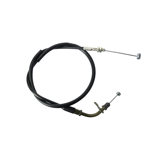 Linka gazu do motoroweru Barton FR 2 139FMB Euro 4 Motorower biegowy