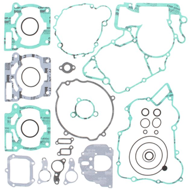 Komplet uszczelek z kompletem uszczelniaczy silnikowych KTM EXC 200 13-16 ProX