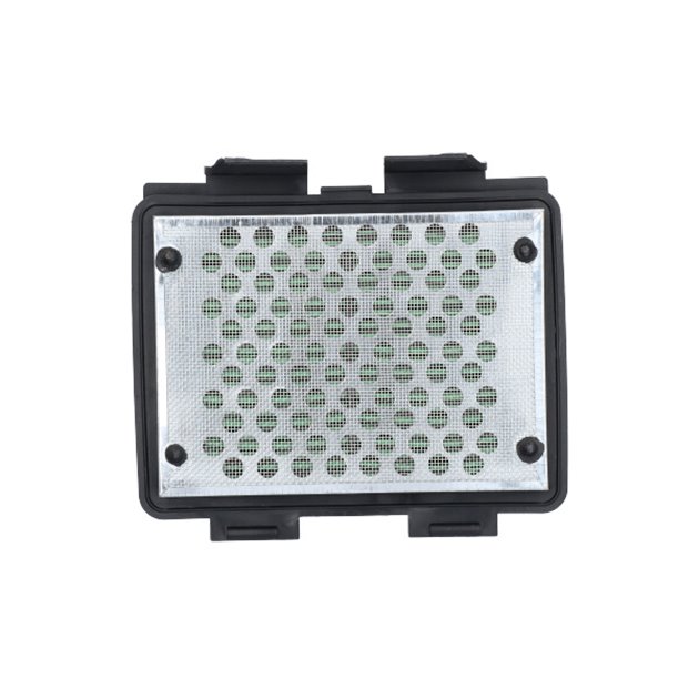 MIW (MEIWA) FILTR POWIETRZA HONDA CRF 250 L 2013-2019, CRF 250 M 2013-2016, CMX 300 REBEL 2017-2024, CL 500 2023-2024, CMX 500 REBEL 2017-2024 (HFA1215) (OEM: 17220KZZ900; 17200KZZJ00)