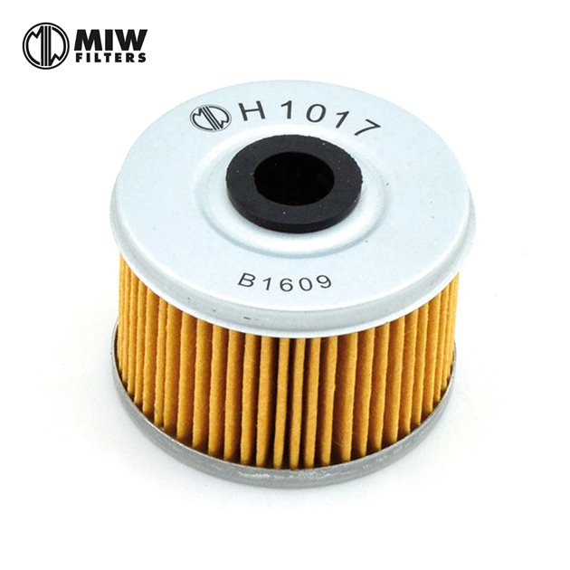 MIW (MEIWA) FILTR OLEJU HONDA TRX 250/300/350/400/450/500 (HF113) (50)