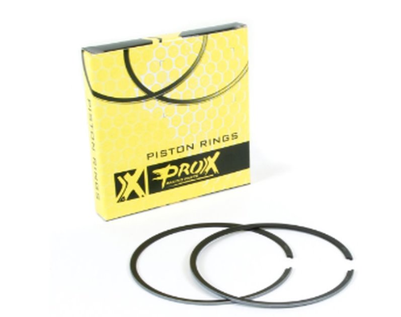 Pierścienie tłokowe YAMAHA YZ 80 '82-'88, YZ 80 '93-'01 (82 CC) (47.00MM) ProX