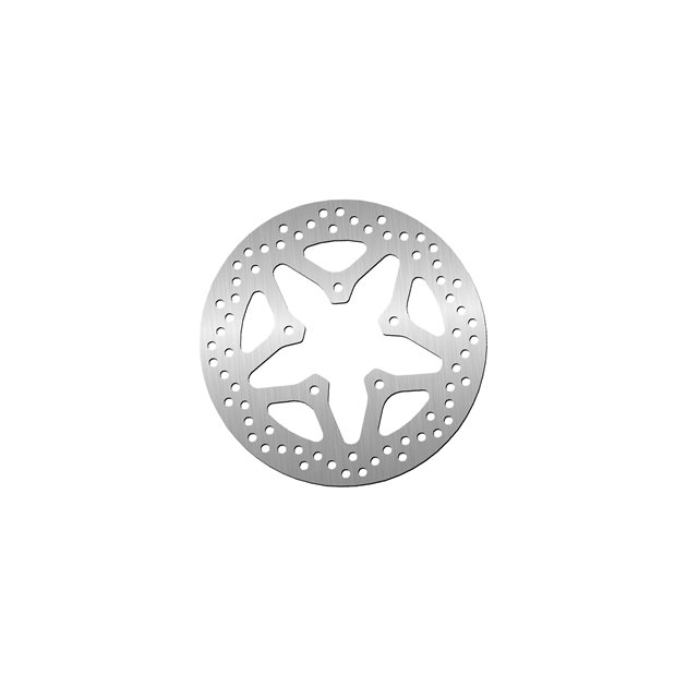 Tarcza hamulcowa NG przód Peugeot Citystar 50 125 200 14-18 | NG1542