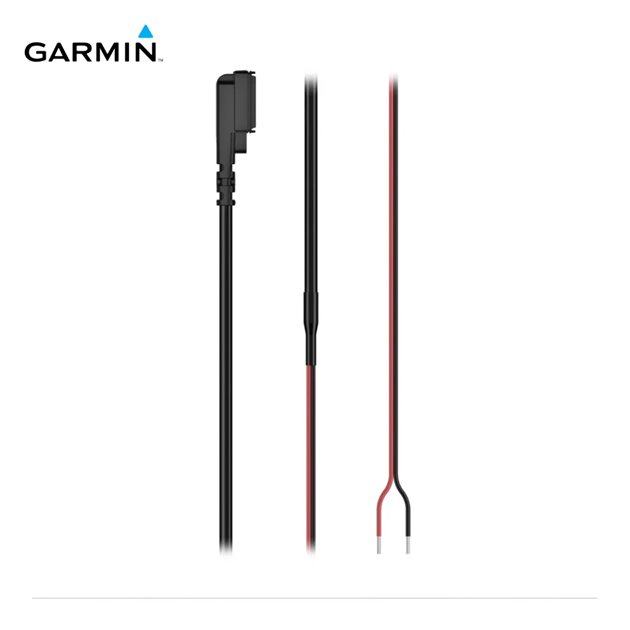 Garmin Motocyklowy przewód zasilający do Garmin zUmo XT2| 010-13285-03