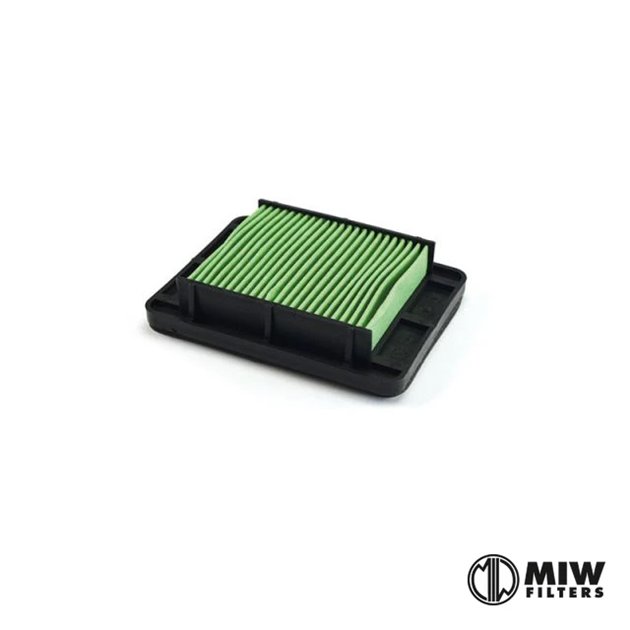 Filtr powietrza Suzuki GSXR 125, GSX 125S MIW | S3219