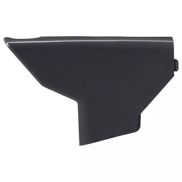 Osłony airboxa puszki filtra powietrza Polisport Husqvarna TC TE FC FE TX FX 125 250 300 450 501 24-25 szary | 8476600003