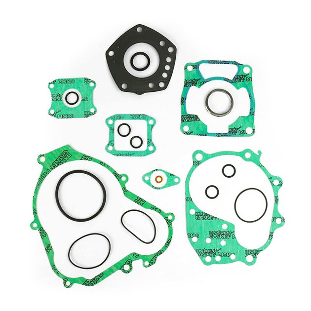 Komplet uszczelek (bez uszczelniaczy olejowych) Honda Pantheon LC 125 Athena | P400210850118