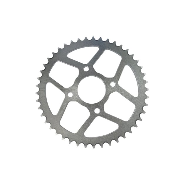 Zębatka tylna Cross 250cc Barton NXT 250 2021 -Kayo, Apollo, Diabolini, Xmotos