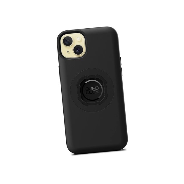 Etui na telefon iPhone 15 Plus MAG Quad Lock | QMC-IP15L