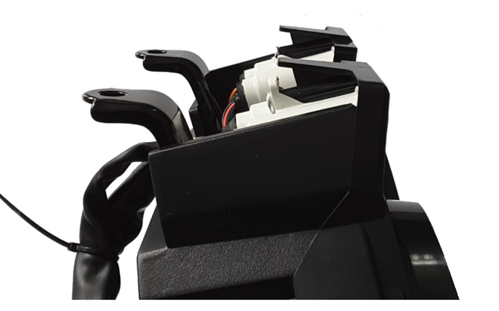 Licznik do motocykla, motoroweru Barton Fighter 2 MOTOROWER