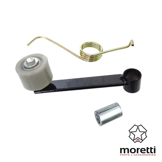 Napinacz łańcucha Bashan BS200S-7