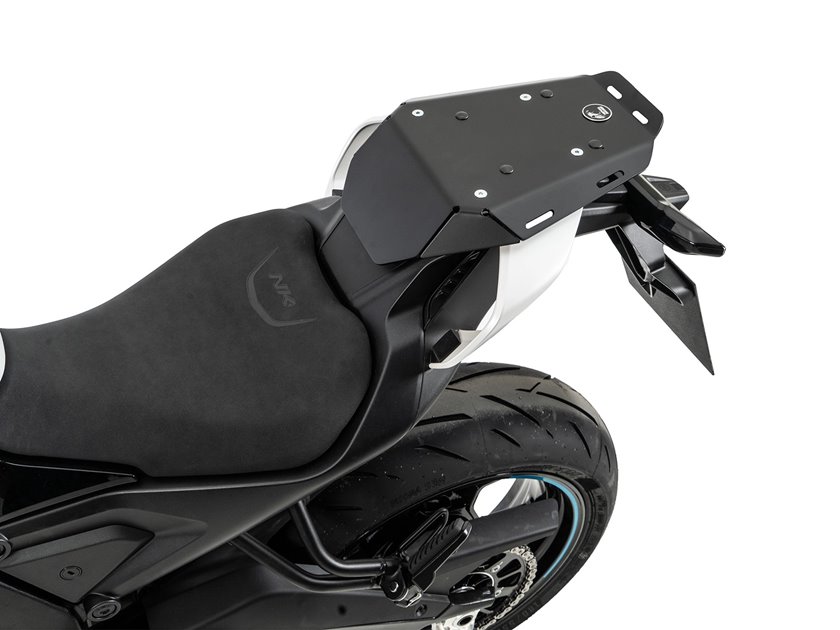 Sportrack czarny CF MOTO 675 NK | 6707703 00 01