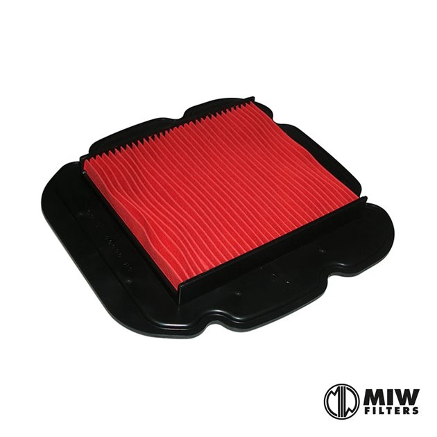 MIW (MEIWA) FILTR POWIETRZA SUZUKI DL 650 V-STROM (04-06), DL 1000 V-STROM (02-13), KAWASAKI KLV 1000 (04-06) (HFA3611) (50)