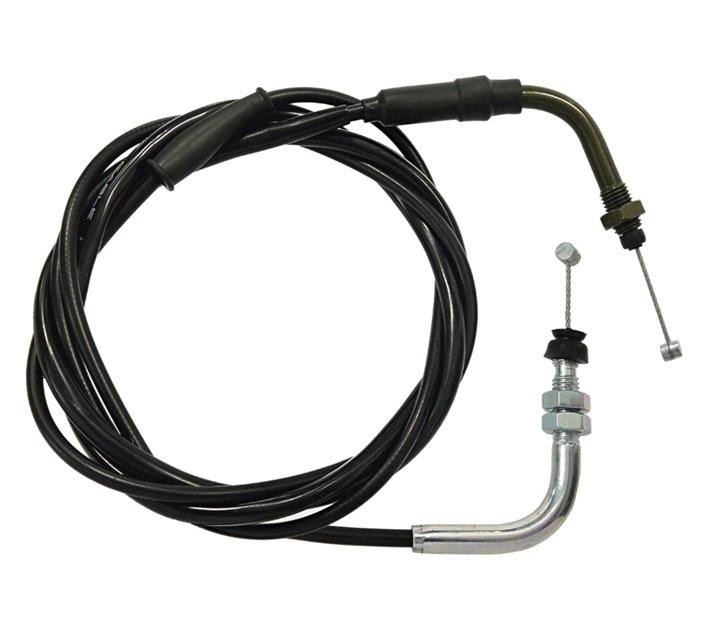 Linka gazu Falcon 50 (E5)