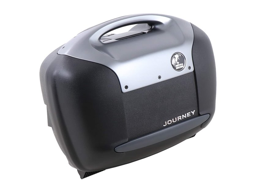 Kufry boczne Journey Hepco Becker | 610280 00 04