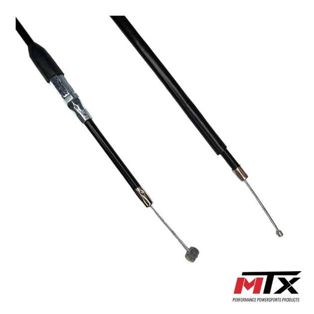 Linka ciepłego ssania (Hot Start) Yamaha YZ 250F/450F MTX Parts | MTXC07029