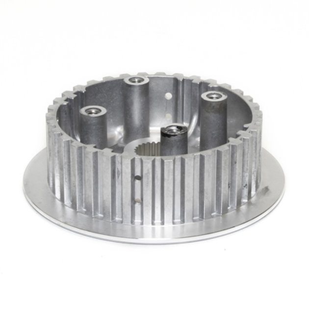 Kosz sprzęgłowy wewnętrzny HONDA CRF 150R 07-20 (OEM:22120-KSE-670) ProX