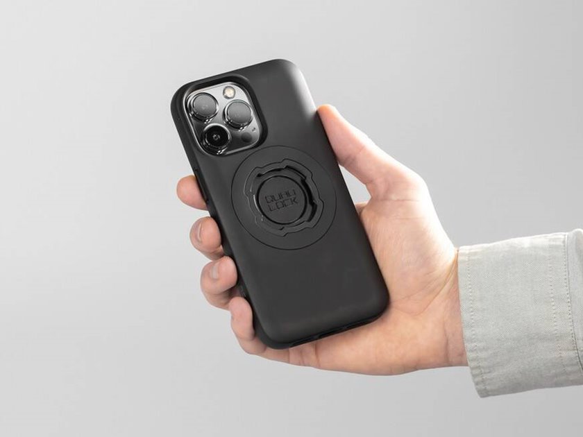 Etui na telefon iPhone 16 PRO MAG Quad Lock | QMC-IP16M