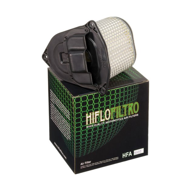 Filtr Powietrza SUZUKI VL 1500 LC INTRUDER 98-04 (30) (12-93830) (S3197) HifloFiltro