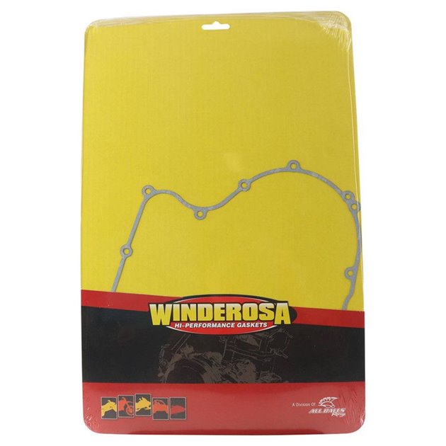 WINDEROSA (VERTEX) USZCZELKA POKRYWY SPRZĘGŁA KAWASAKI VN2000 04-10 (WEWNĘTRZNA) | 332057