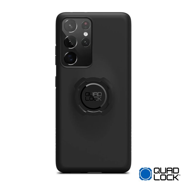 Etui na telefon Samsung Galaxy S21 Ultra Quad Lock | QLC-GS21U