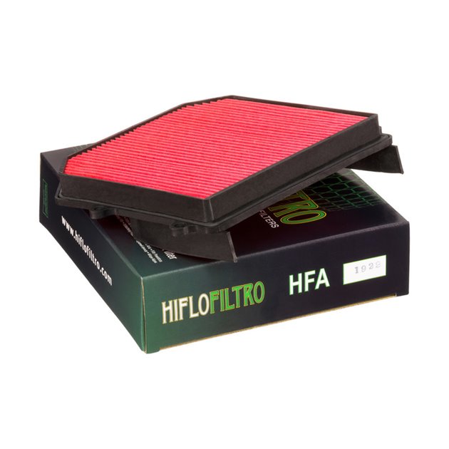 Filtr Powietrza HONDA XL 1000 V 03-13 (SD02) VARADERO (30) (12-91484) (H1212) HifloFiltro