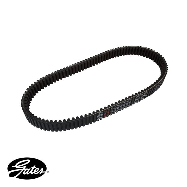 GATES PASEK NAPĘDOWY ATV G-FORCE (1060x31x13,6MM) POLARIS RANGER RZR 570 2012-2016 (23G4057) (ZASTĘPUJE 9827-01063) | 98251063