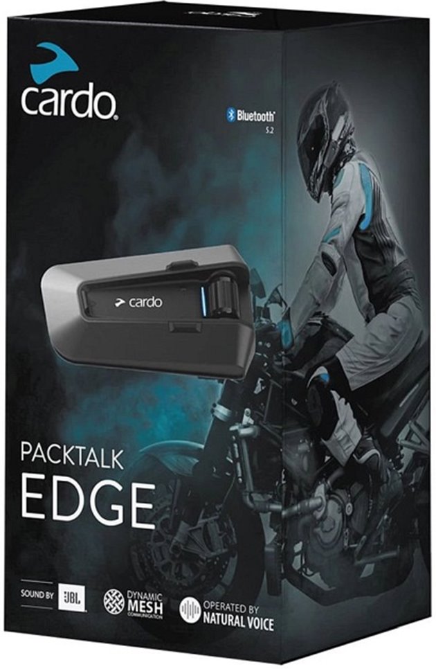 CARDO-EDGE