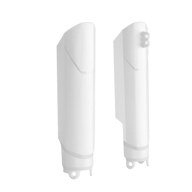 Osłony teleskopów/amortyzatorów (Full Wrap) Honda CRF 250/450R, CRF 250/450RX Polisport | 8399600002