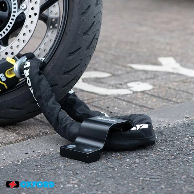 Kotwa do betonu TASKFORCE do podłogi/ściany Oxford | LK409