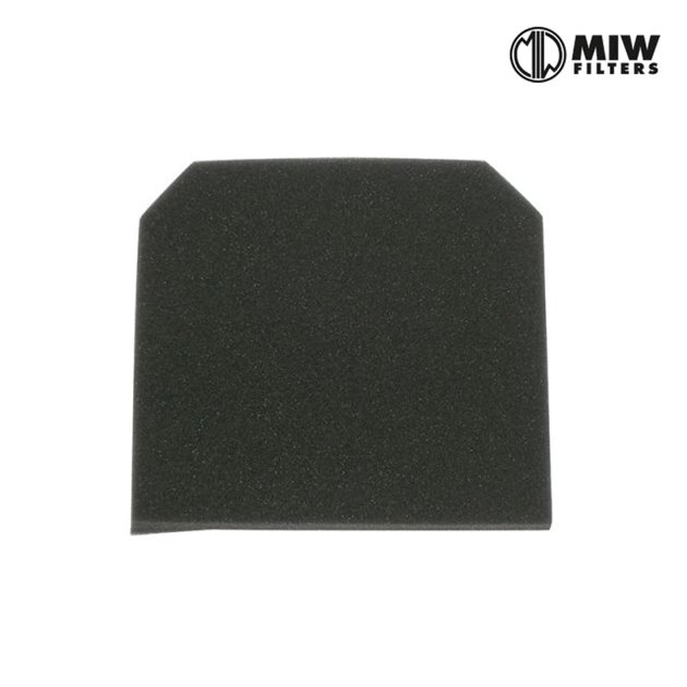 MIW (MEIWA) FILTR POWIETRZA PEUGEOT XR7 50 2008-12,