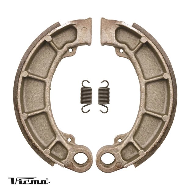 Szczęki hamulcowe Honda TRX 350/400/420/450 Vicma | 1038724