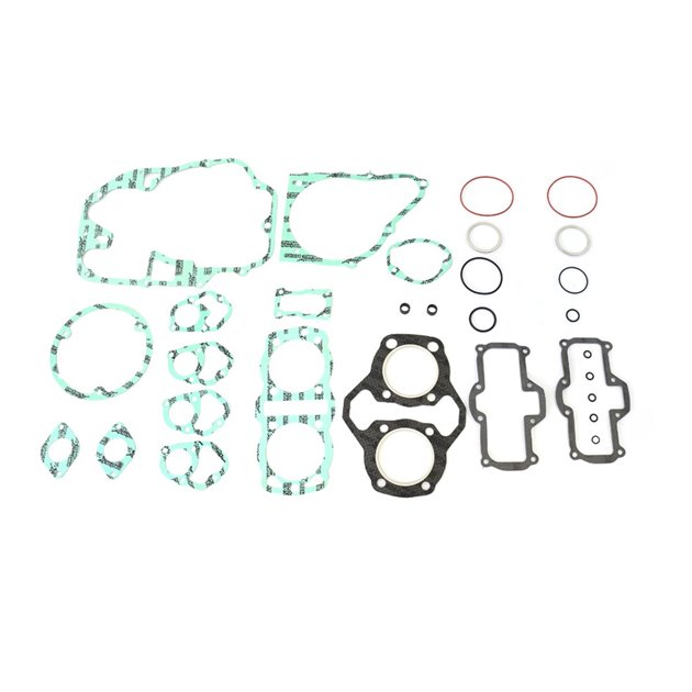 Komplet uszczelek (bez uszczelniaczy olejowych) Honda CB 450, GL 450 L Athena | P400210850450