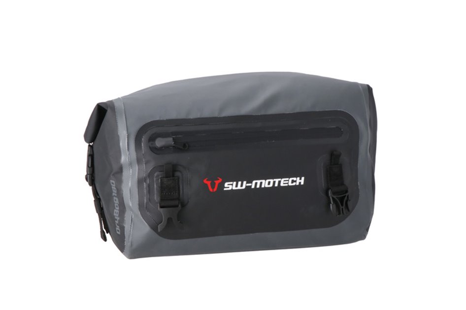 Torba sw-motech drybag 18 l waterproof grey/black