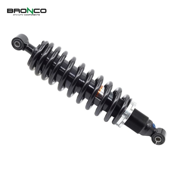 Amortyzator tył Suzuki LT-A 500, 750 KINGQUAD Bronco | AU-04485