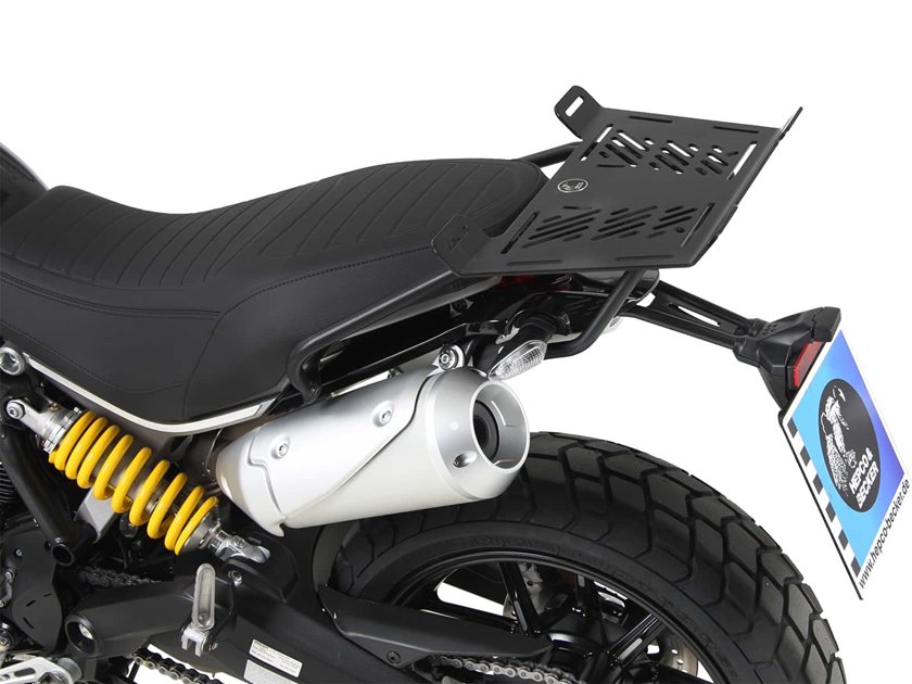 Ducati Scrambler 1100/Special/Sport 18-20 przedłużenie bagażnika