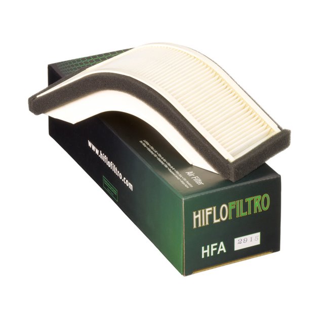 Filtr Powietrza KAWASAKI ZX10R 04-07 (30) (12-92514) (K2184) HifloFiltro