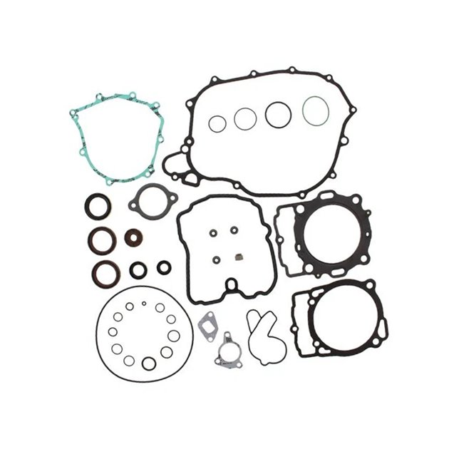 WINDEROSA (VERTEX) KOMPLET USZCZELEK Z USZCZELNIACZAMI SILNIKOWYMI HUSQVARNA FC 450 (EURO) 15, FC 450 14-15, KTM SX-F 450 14-15, XC-F 450 14-15