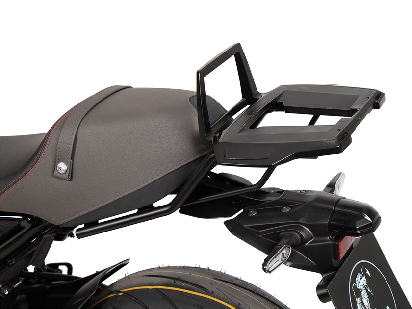 Stelaż kufra centralnego Alurack Yamaha XSR 900 2022-2026 Hepco Becker | 6524562 01 01