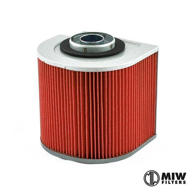 MIW (MEIWA) FILTR POWIETRZA HONDA CA 125 REBEL (95-02) (12-90560) (HFA1104) (50)